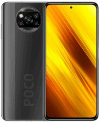Прошивка телефона Xiaomi Poco X3 в Воронеже